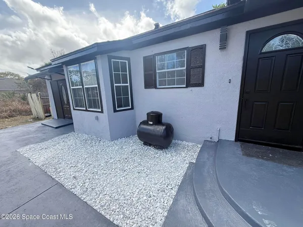 $2,000 | 130 Cascade Avenue Southeast, Palm Bay, FL 32909