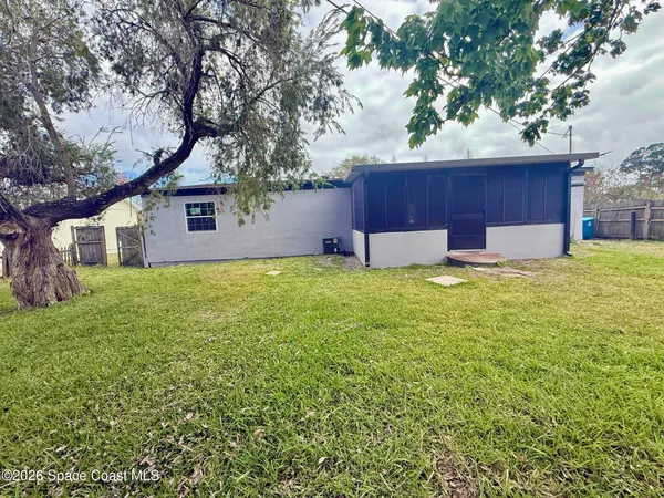 $2,000 | 130 Cascade Avenue Southeast, Palm Bay, FL 32909