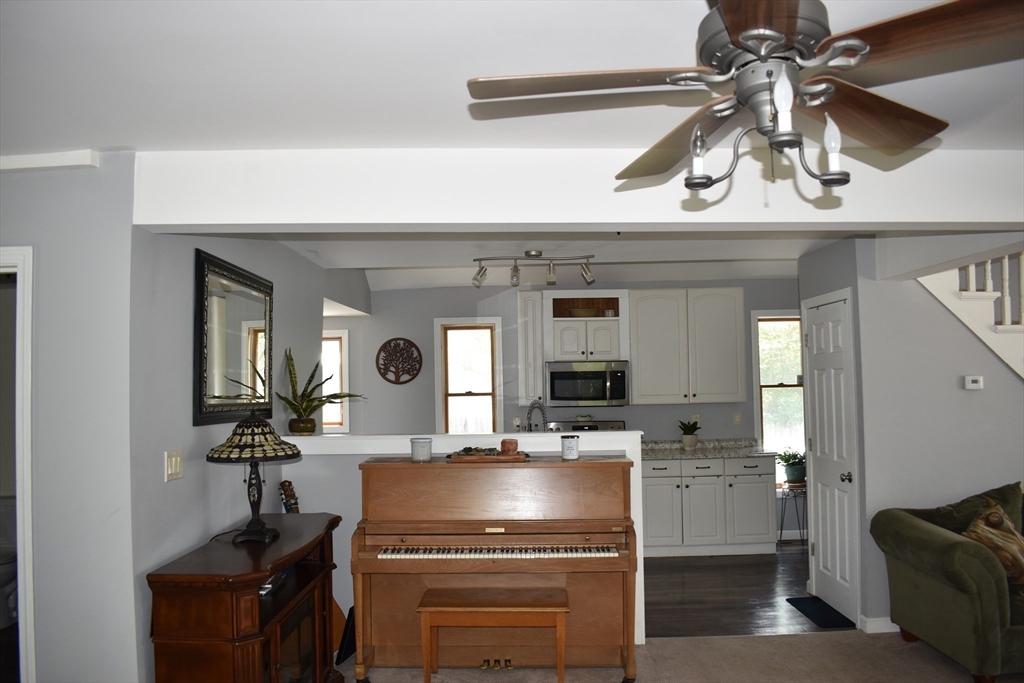 13 Charles Place Athol, MA 01331 - Photo 12 of 31 a kitchen with a sink appliances and cabinets