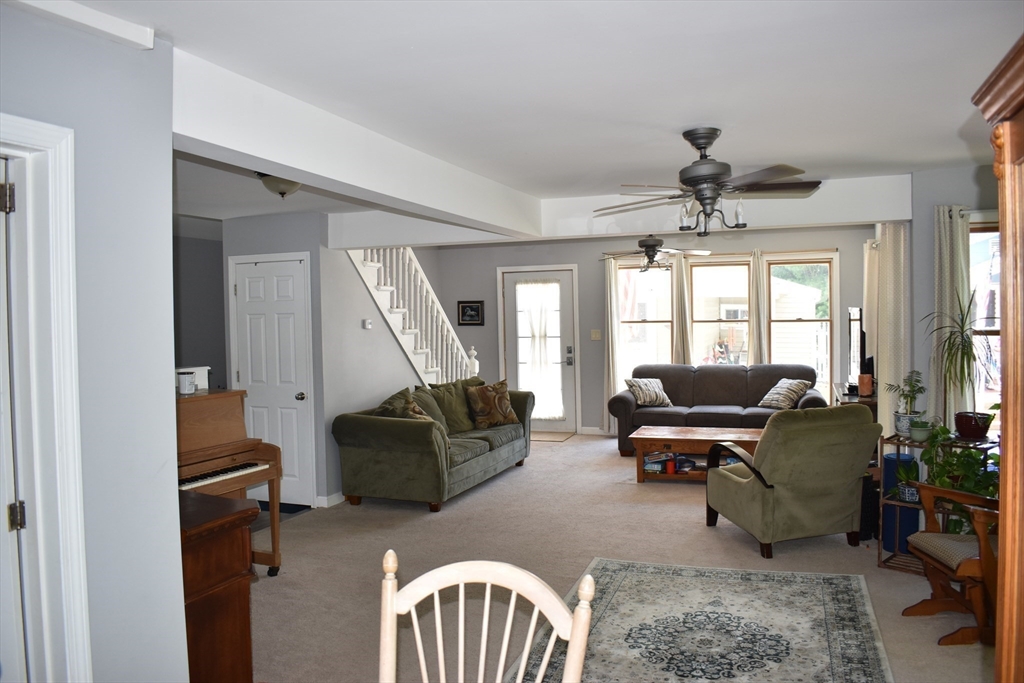 13 Charles Place Athol, MA 01331 - Photo 14 of 31 a living room with furniture and a window
