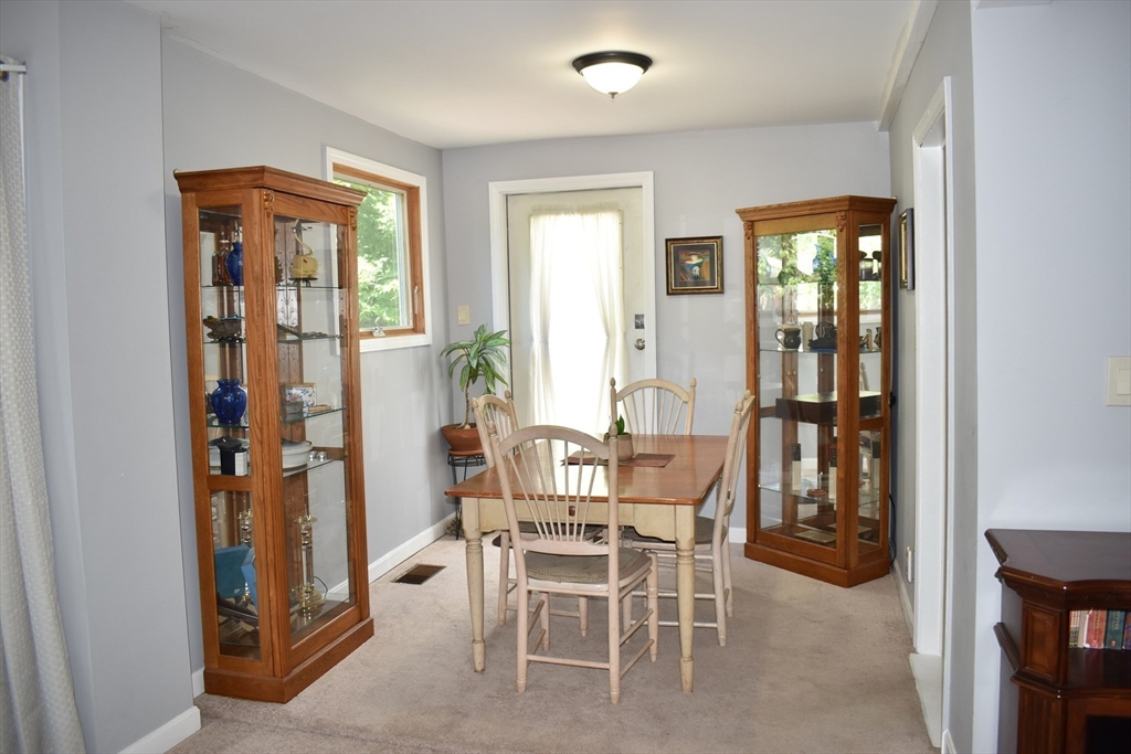 13 Charles Place Athol, MA 01331 - Photo 15 of 31 a dining room with furniture and window