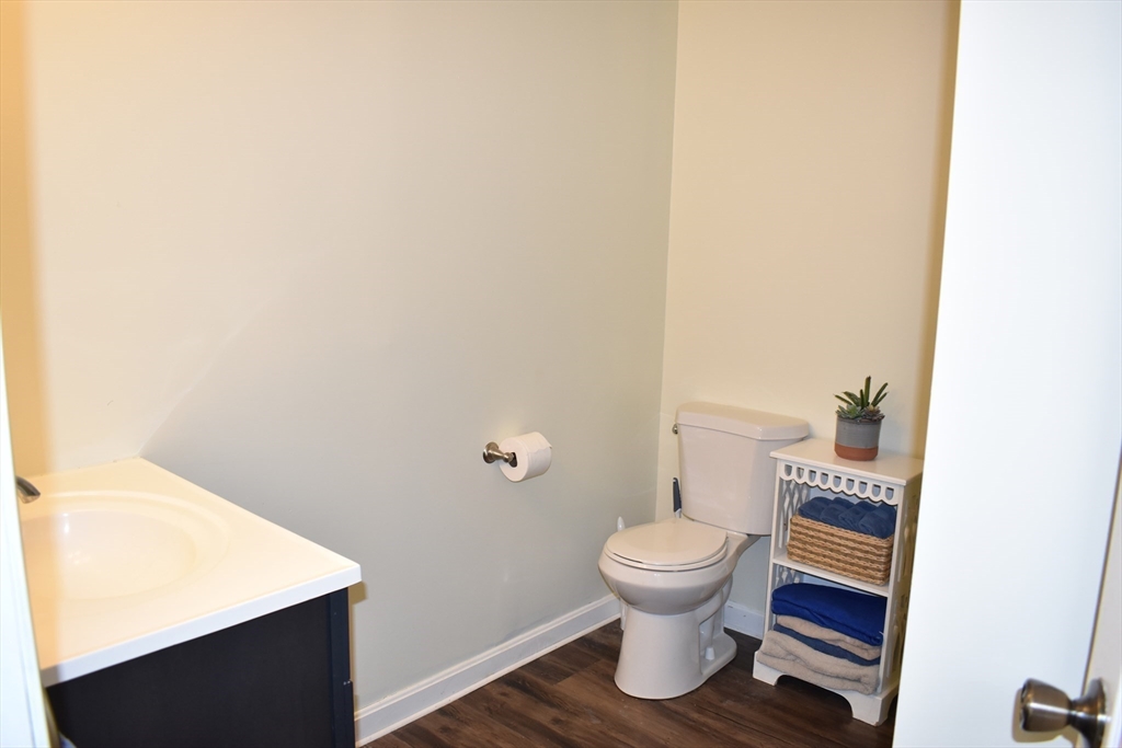 13 Charles Place Athol, MA 01331 - Photo 16 of 31 a bathroom with a toilet and a sink