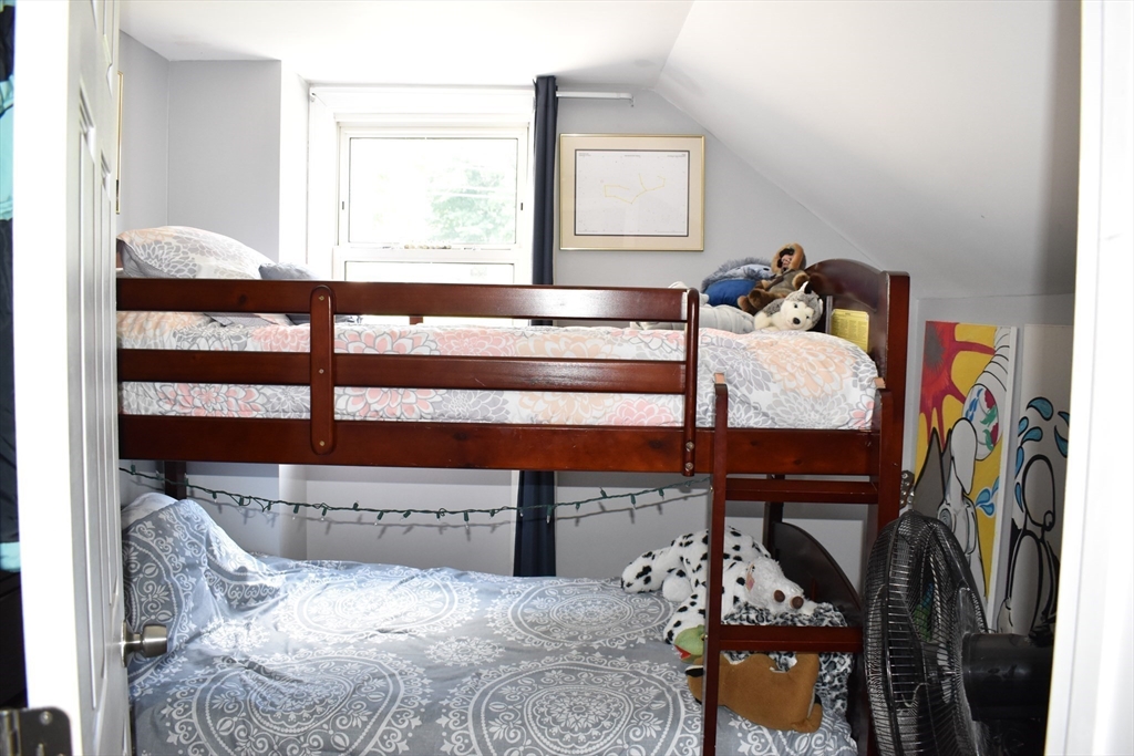 13 Charles Place Athol, MA 01331 - Photo 19 of 31 a bed room with a bed and a window