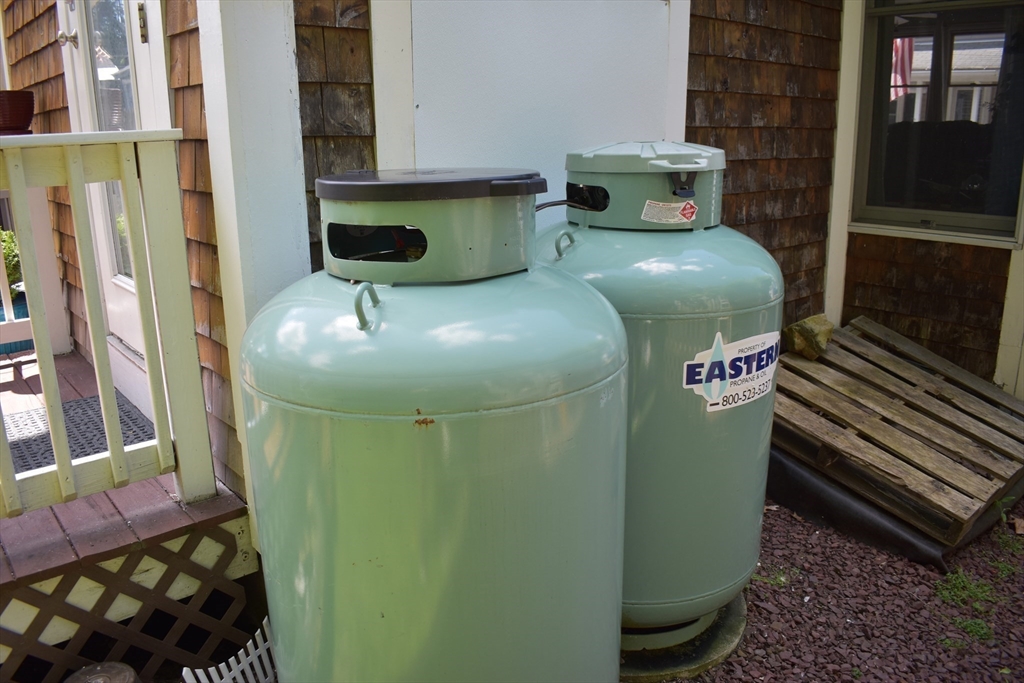 13 Charles Place Athol, MA 01331 - Photo 27 of 31 a utility room with dryer and washer