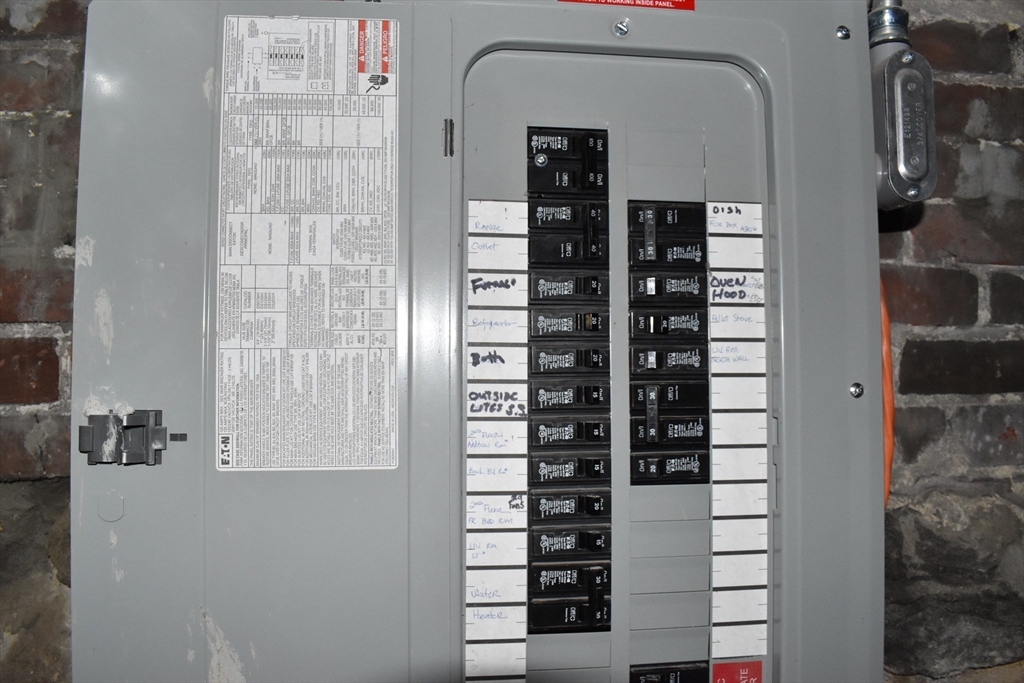 13 Charles Place Athol, MA 01331 - Photo 29 of 31 a close up of a mirror