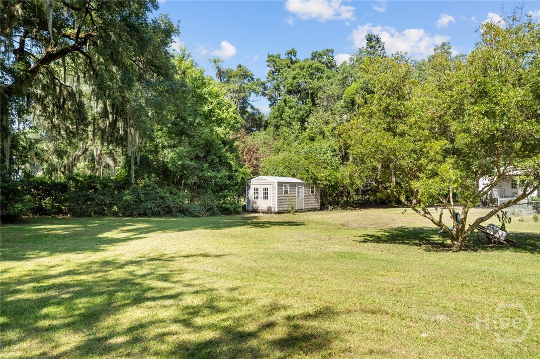 2243 Limerick Road Midway, GA 31320 - Photo 41 of 48