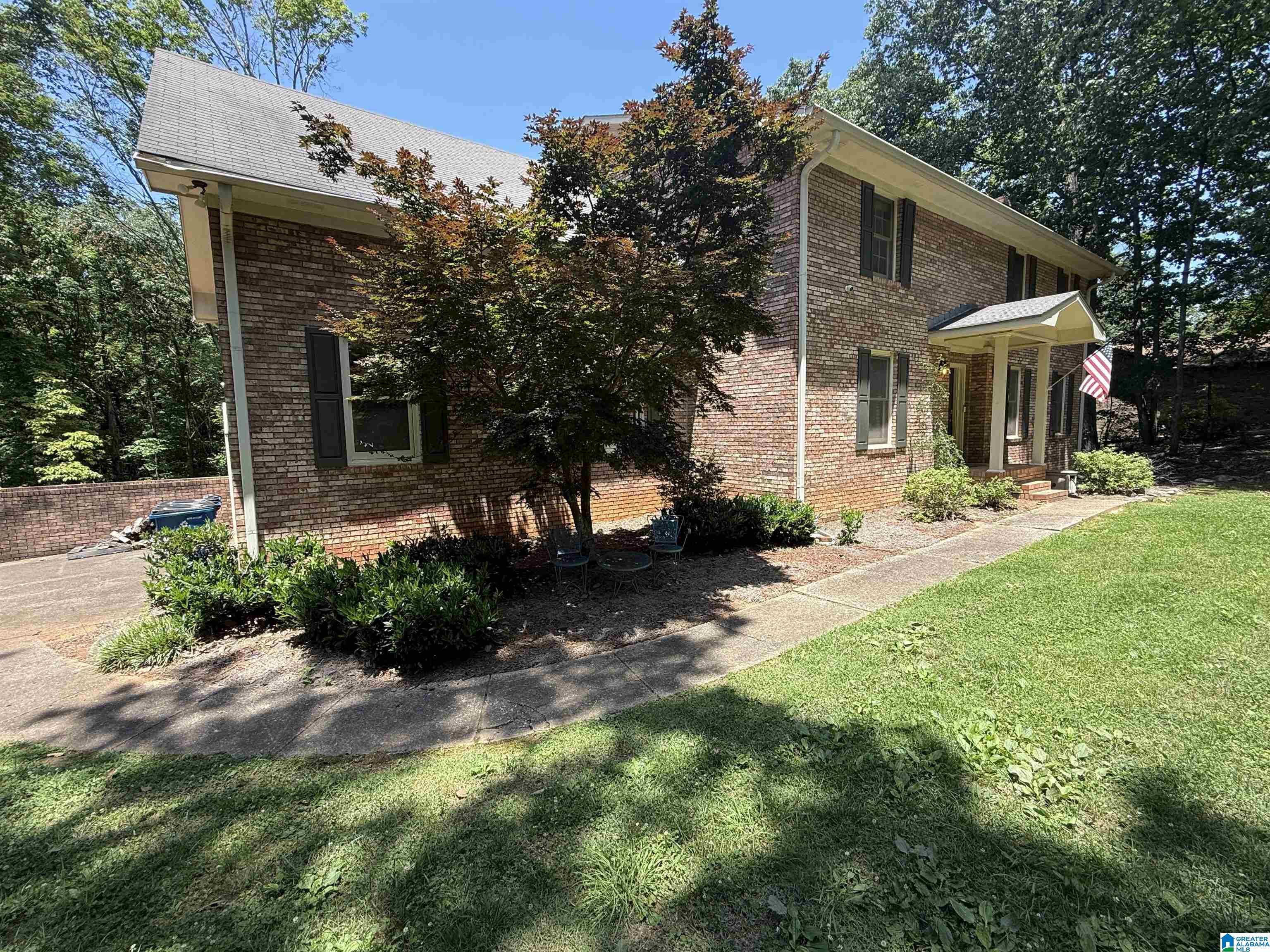 2301 Hathaway Heights Road Anniston, AL 36207 - Photo 52 of 52