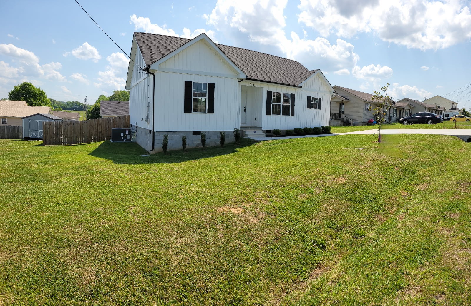 62 Modena Place Decherd, TN 37324 - Photo 3 of 31