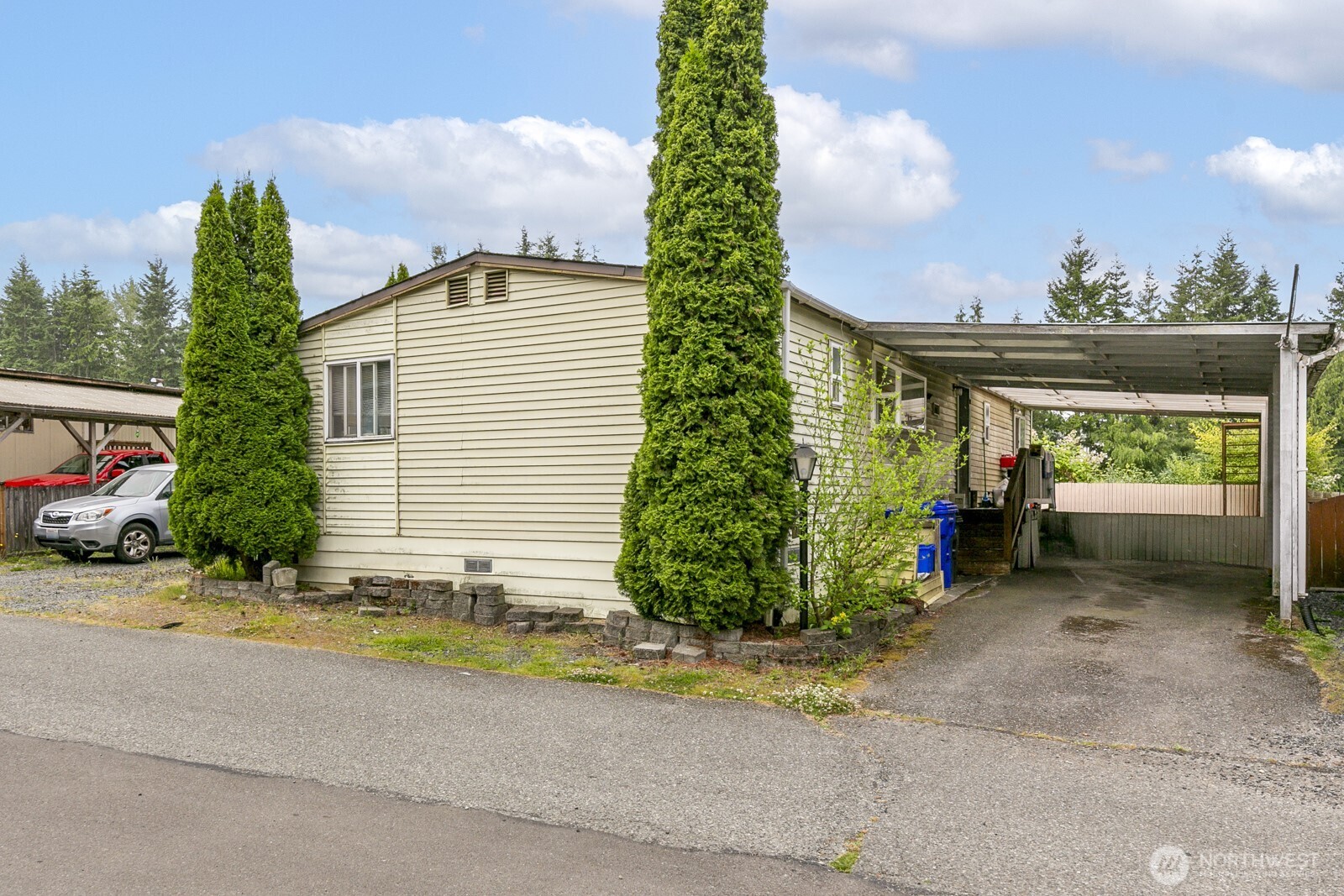 7701 Hardeson Road, Unit 107 Everett, WA 98203 - Photo 1 of 1