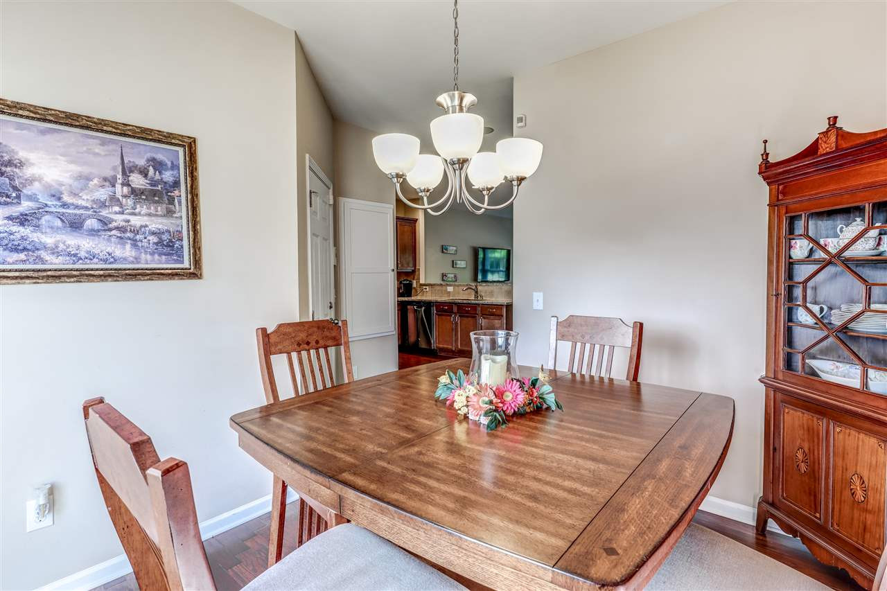 1017 Ileagnes Road Raleigh, NC 27603 - Photo 12 of 25 Photo 12