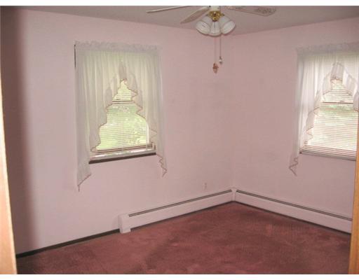 46 Andrea Avenue Waterville, ME 04901 - Photo 16 of 25 Bedroom. one of three on the first floor
