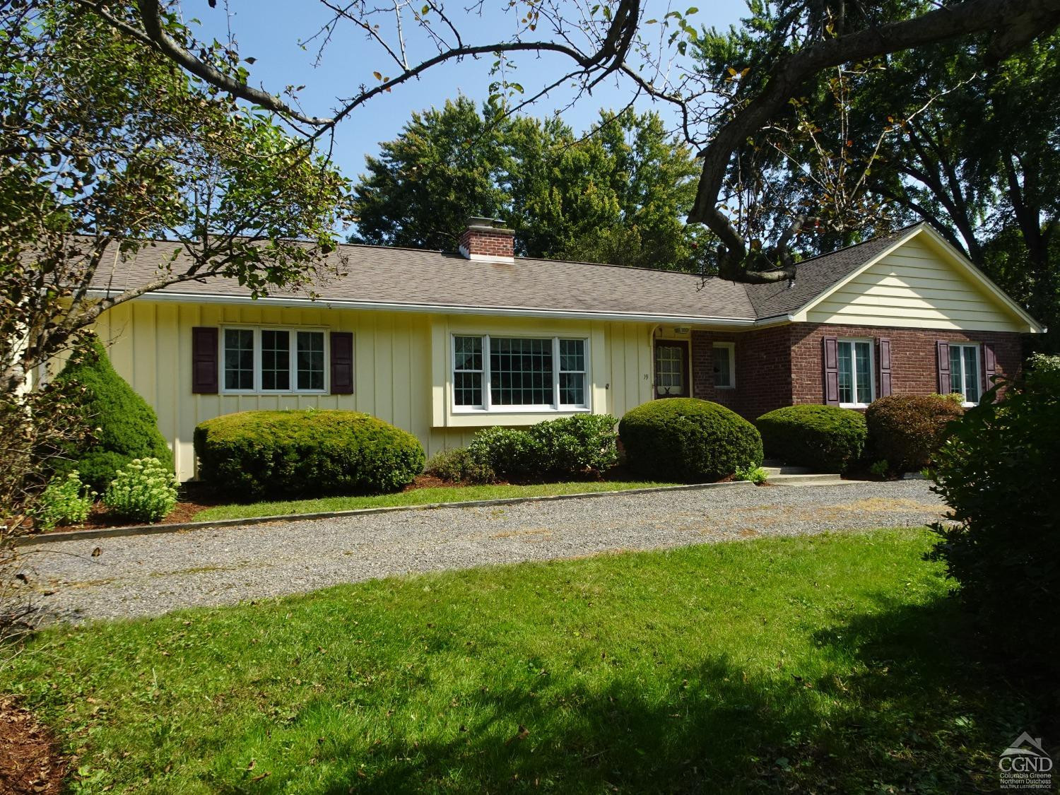 19 Shaw Bridge Road Claverack, NY 12513 - Photo 1 of 45 Photo 1
