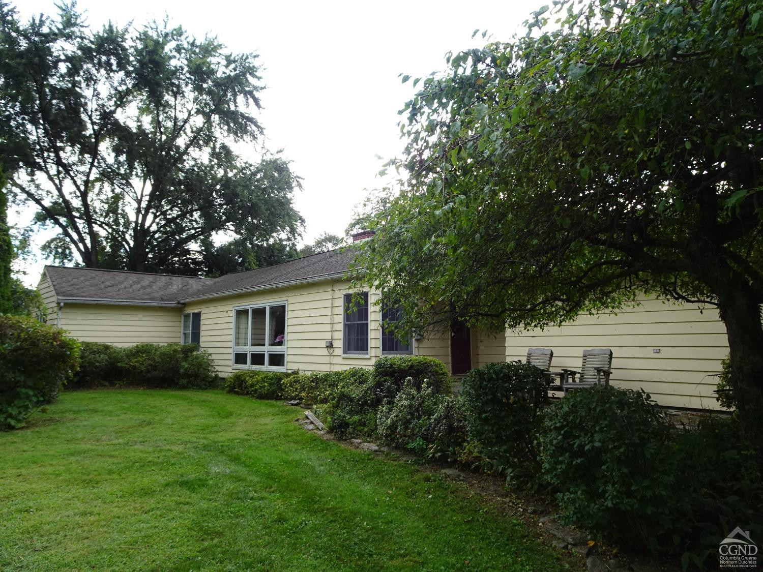 19 Shaw Bridge Road Claverack, NY 12513 - Photo 41 of 45 Photo 41