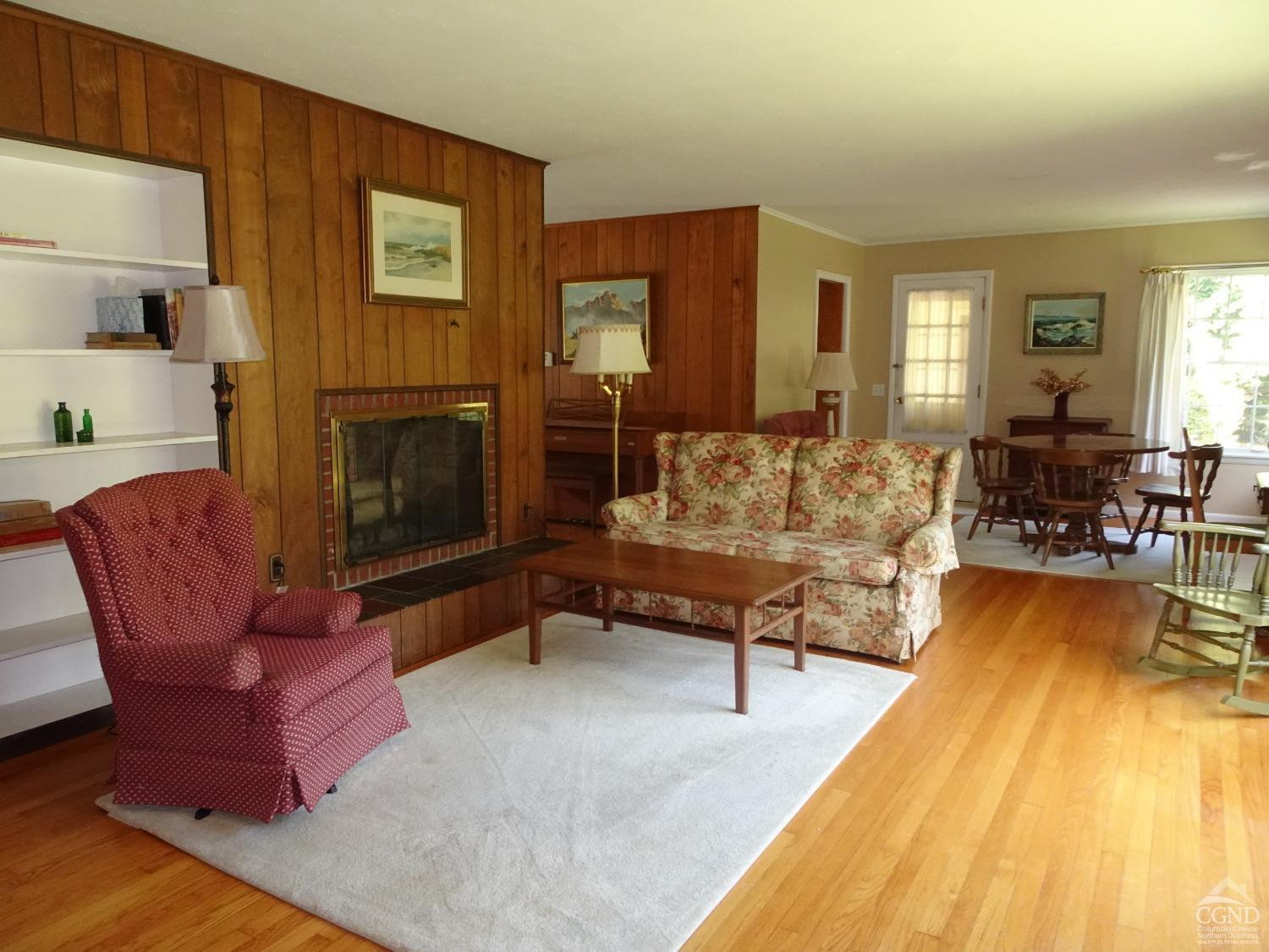 19 Shaw Bridge Road Claverack, NY 12513 - Photo 6 of 45 Photo 6