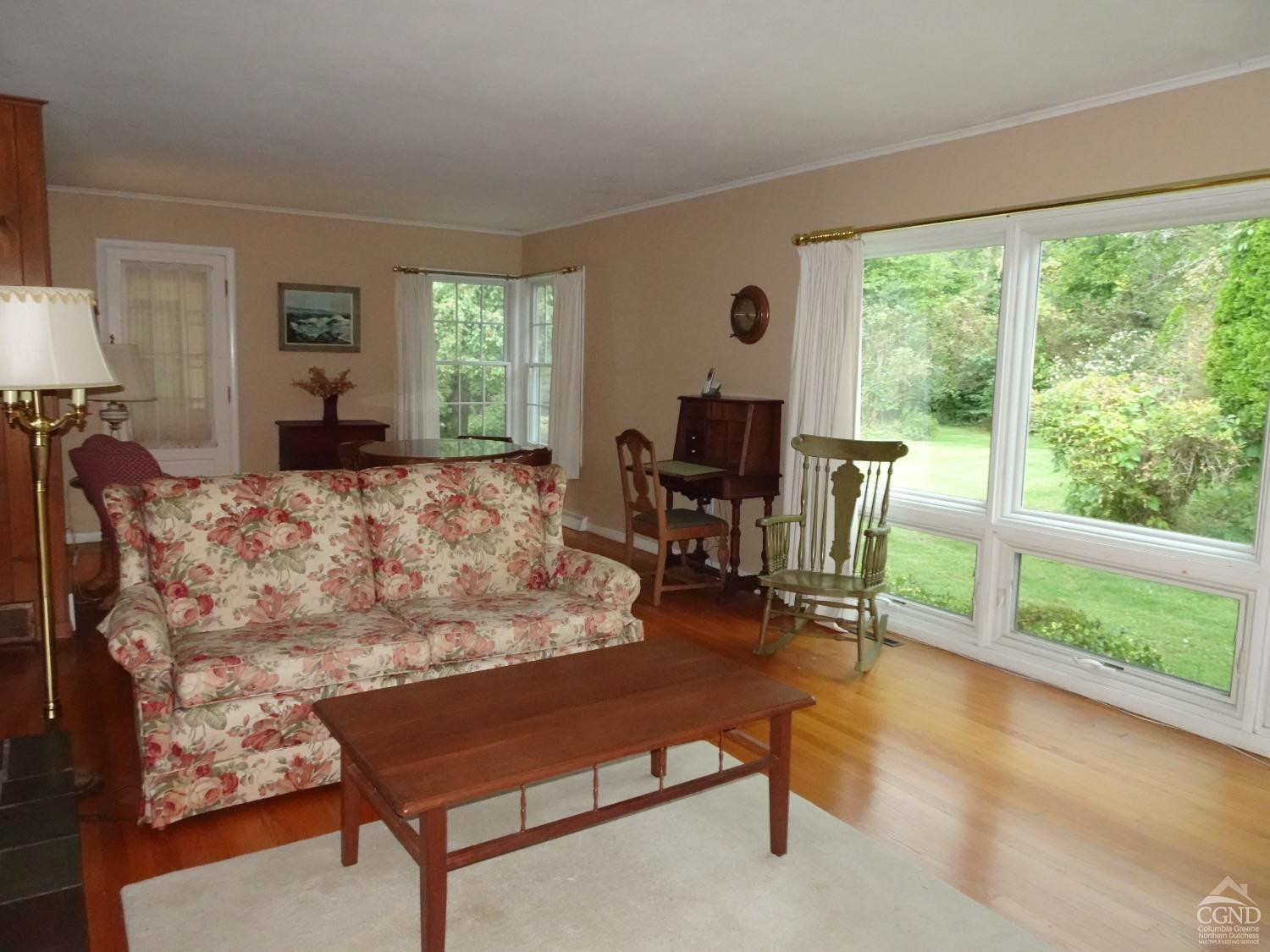 19 Shaw Bridge Road Claverack, NY 12513 - Photo 8 of 45 Photo 8