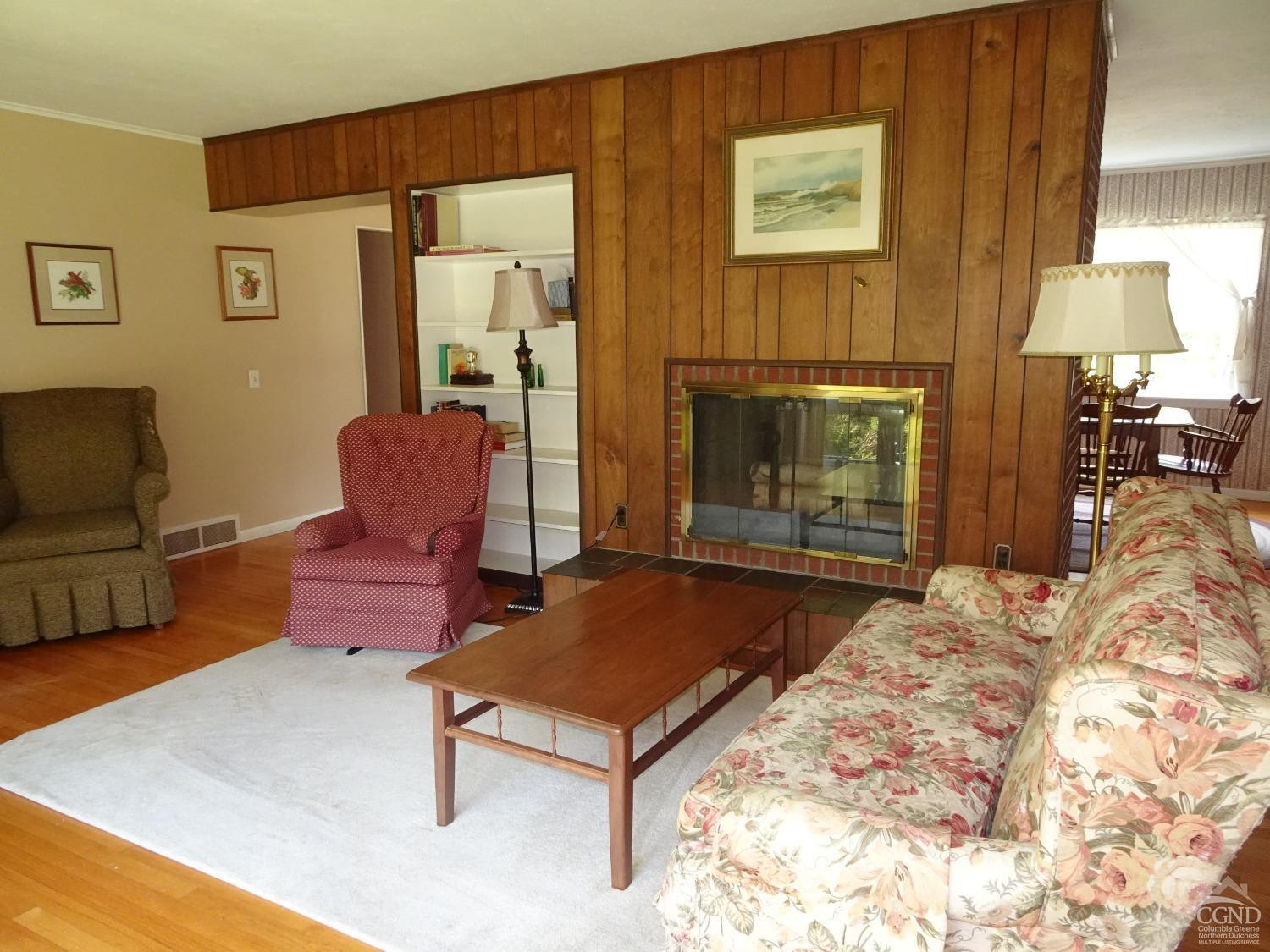 19 Shaw Bridge Road Claverack, NY 12513 - Photo 10 of 45 Photo 10