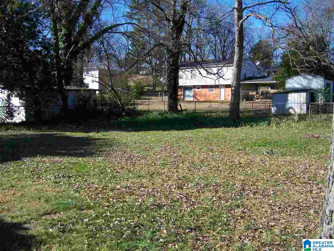 3929 Bramble Road Anniston, AL 36207 - Photo 38 of 41