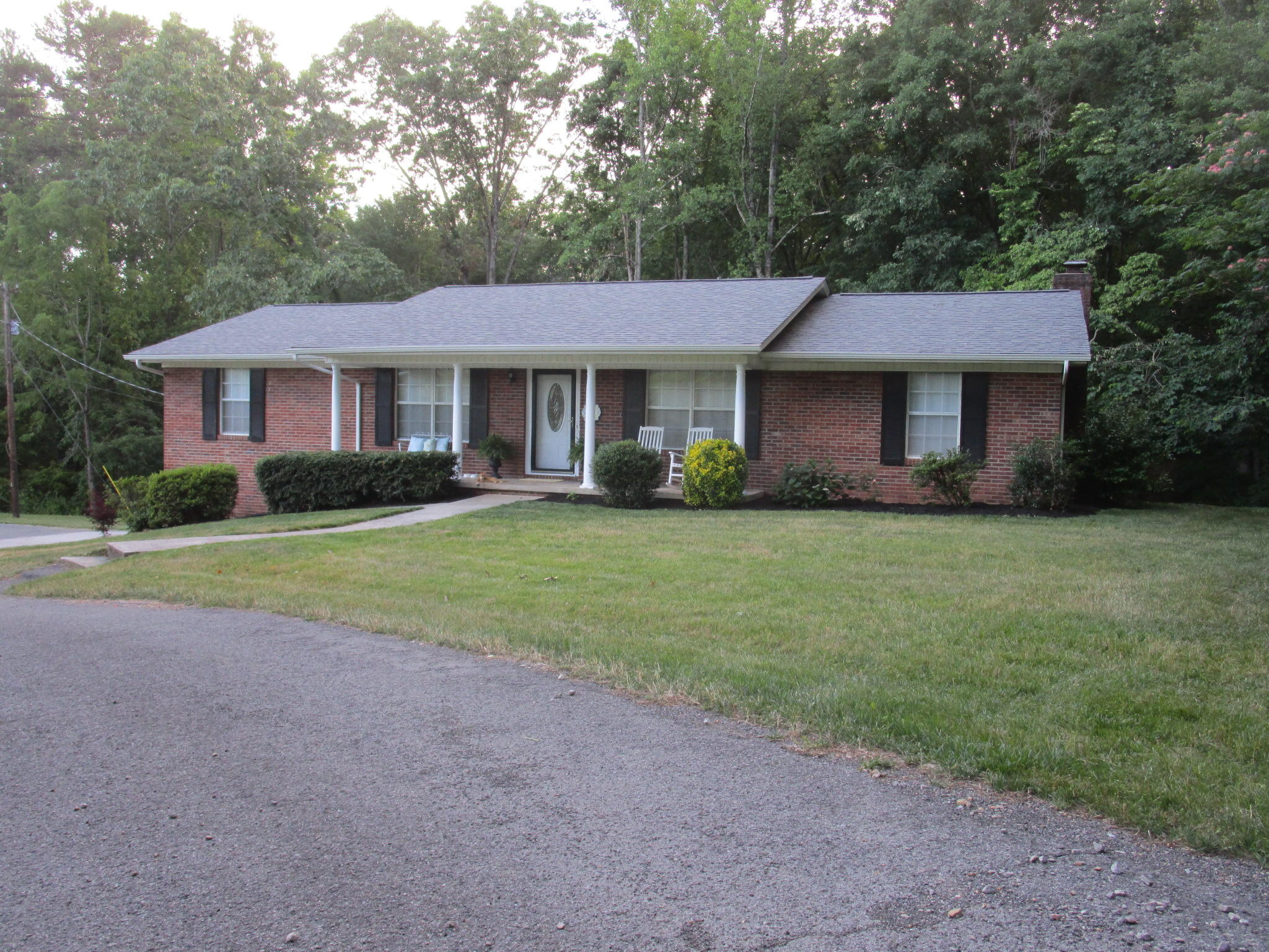 8509 Conner Road Powell, TN 37849 - Photo 1 of 12 IMG_2920