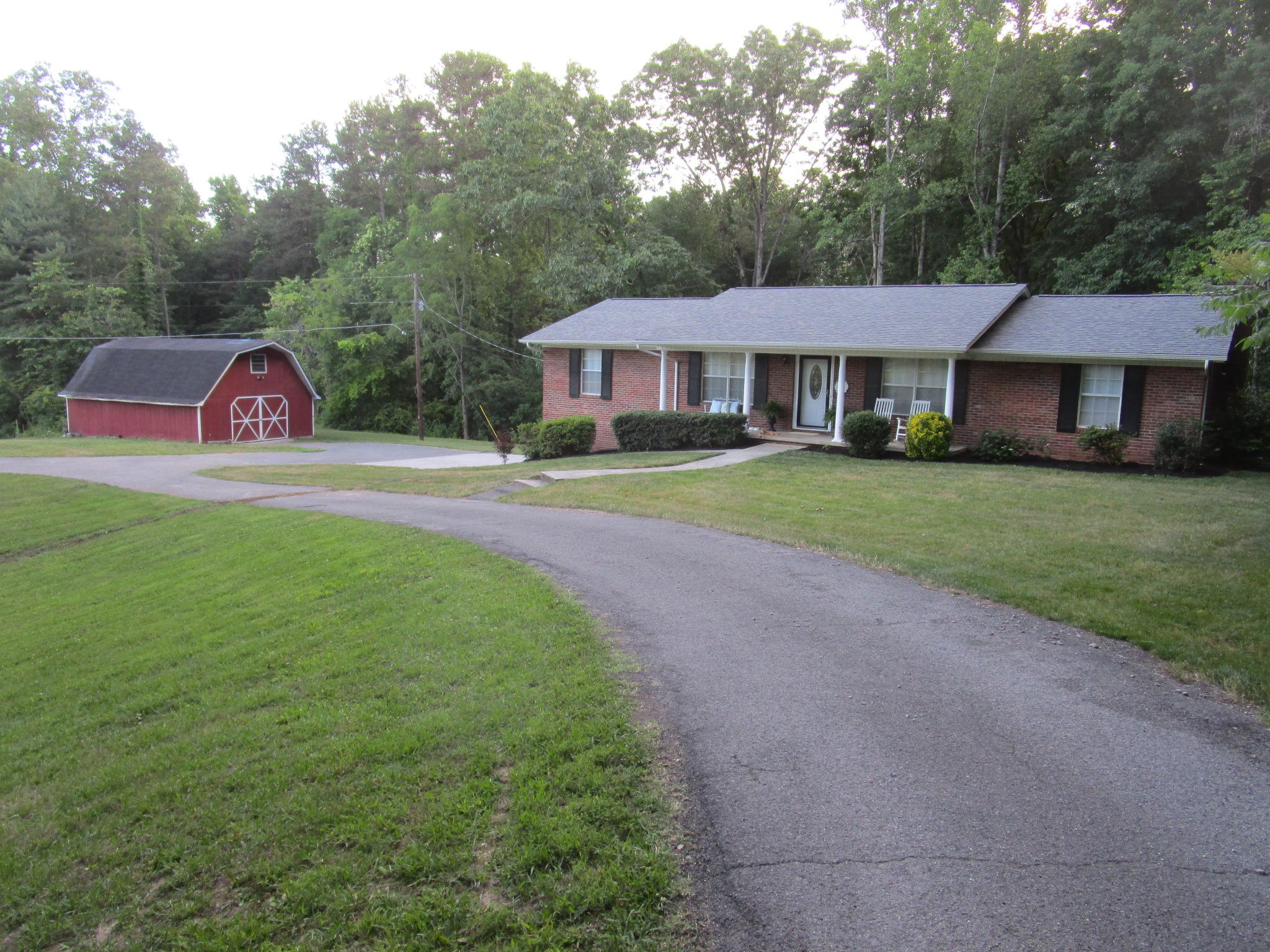 8509 Conner Road Powell, TN 37849 - Photo 2 of 12 IMG_2919
