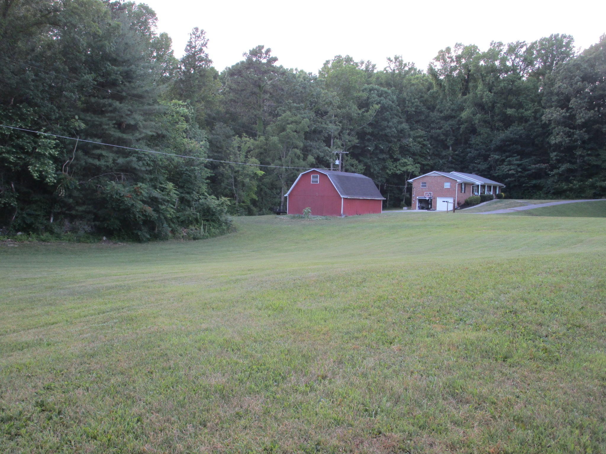 8509 Conner Road Powell, TN 37849 - Photo 3 of 12 IMG_2914