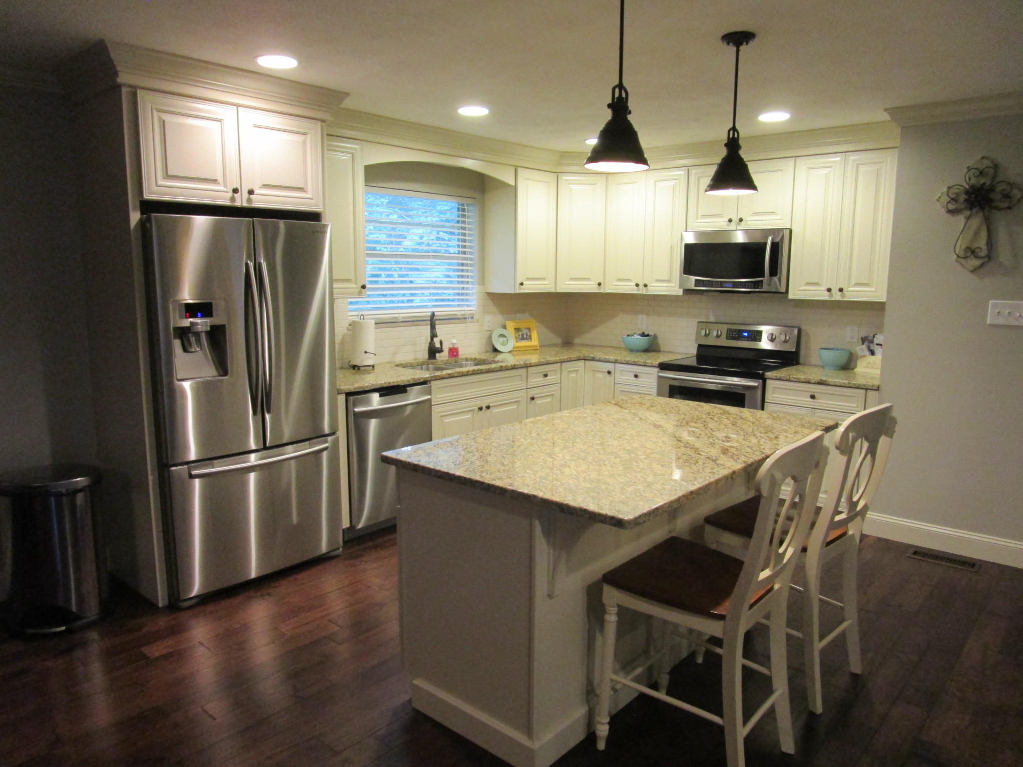 8509 Conner Road Powell, TN 37849 - Photo 7 of 12 IMG_2934