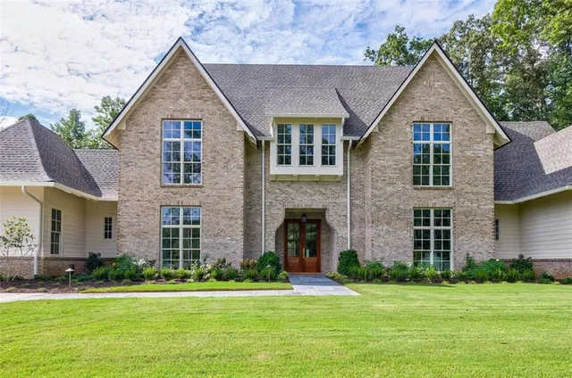 $2,884,999 | 125 Laurel Brk Lane, Canton, GA 30115