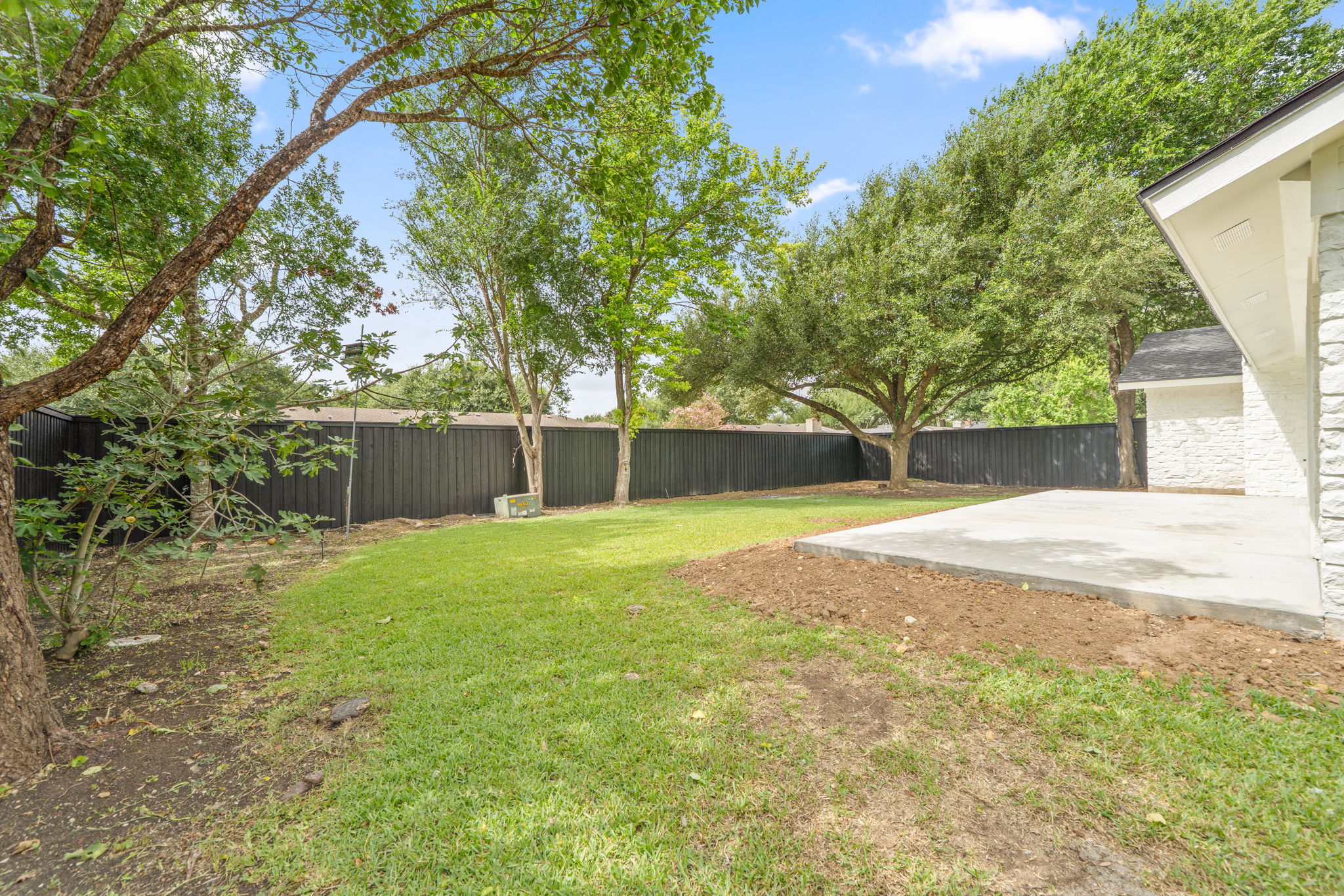 1403 Stone Ridge Drive Taylor, TX 76574 - Photo 29 of 30 front view of a house with a yard