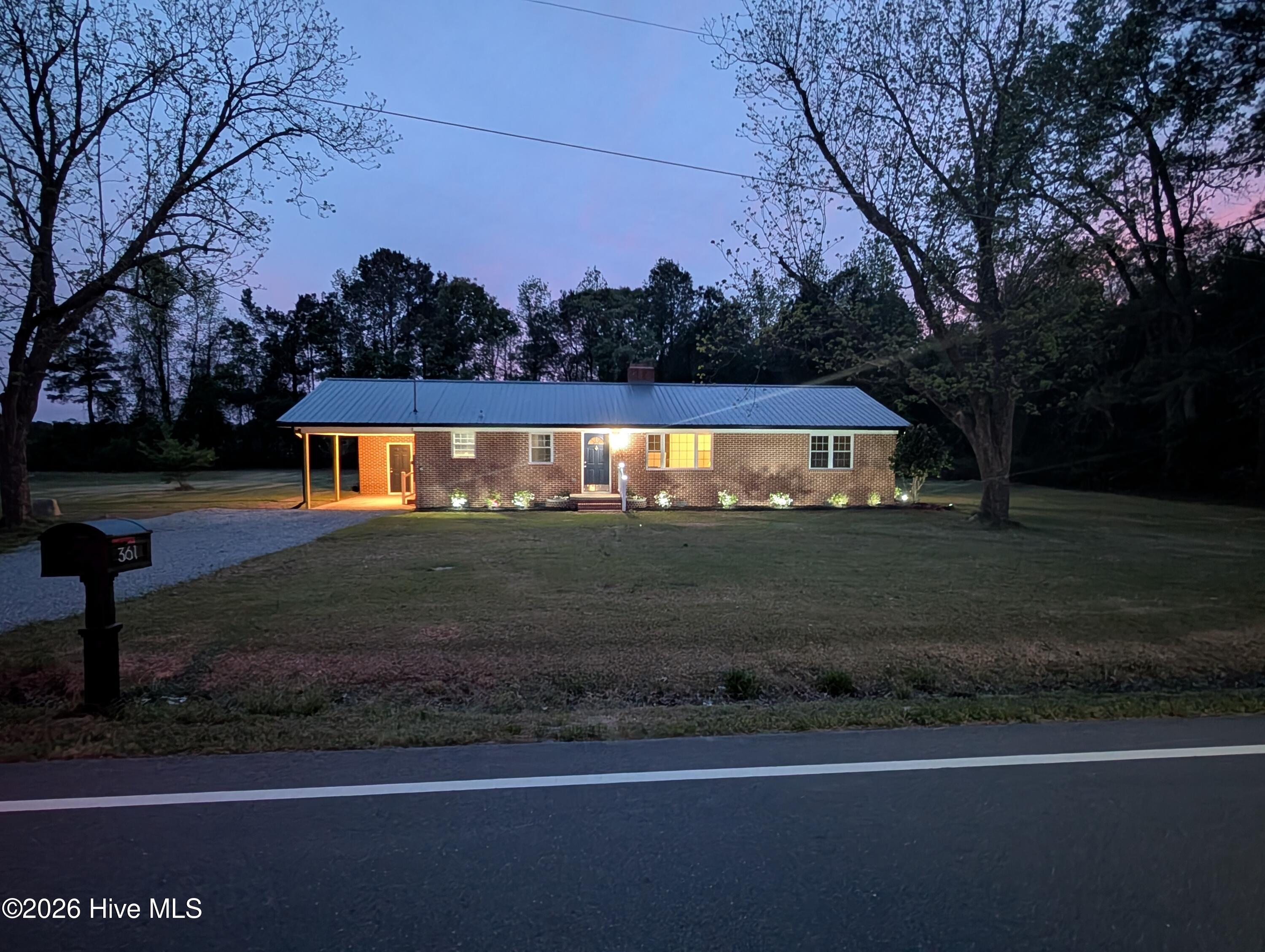 361 Timothy Road Newton Grove, NC 28366 - Photo 27 of 41 PXL_20260407_000225965