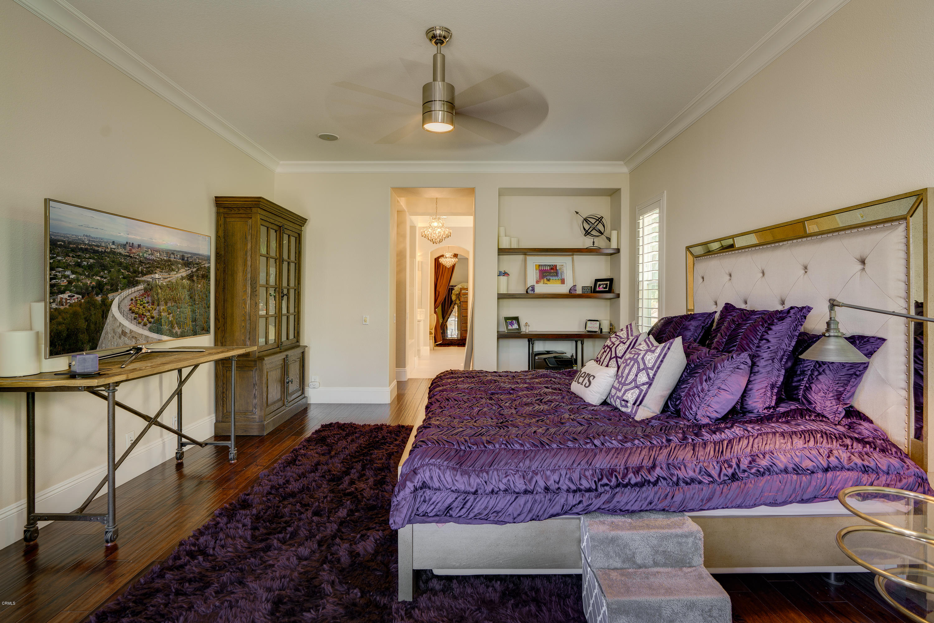 3718 Sunset Ridge Road Altadena, CA 91001 - Photo 26 of 65 egpimaging_3718SunsetRidgeINT_020_FLEXML