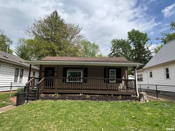 $179,900 | 524 Rosehill Avenue, Springfield, IL 62704