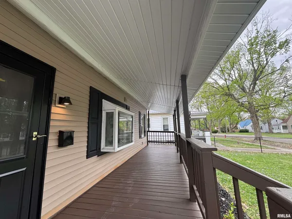$169,900 | 524 Rosehill Avenue, Springfield, IL 62704