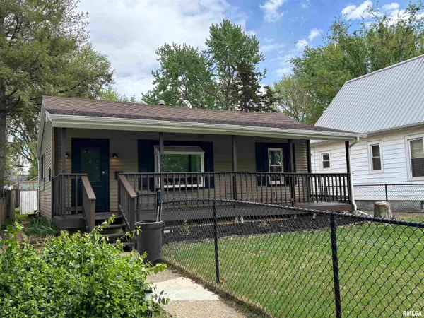 $169,900 | 524 Rosehill Avenue, Springfield, IL 62704