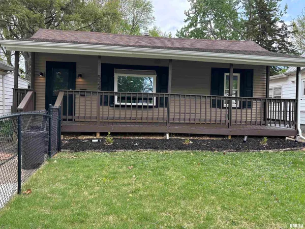 $169,900 | 524 Rosehill Avenue, Springfield, IL 62704