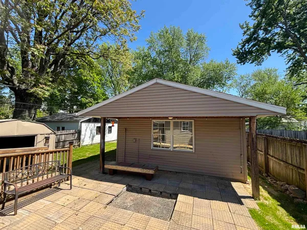 $169,900 | 524 Rosehill Avenue, Springfield, IL 62704