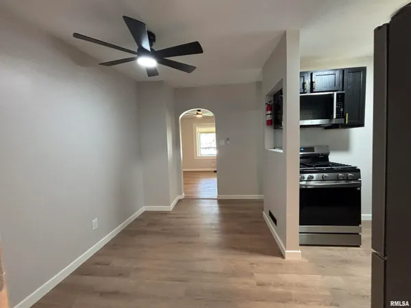 $169,900 | 524 Rosehill Avenue, Springfield, IL 62704