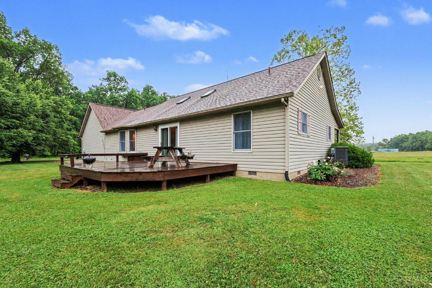 1834 Chaney Road Midland, OH 45148 - Photo 24 of 30
