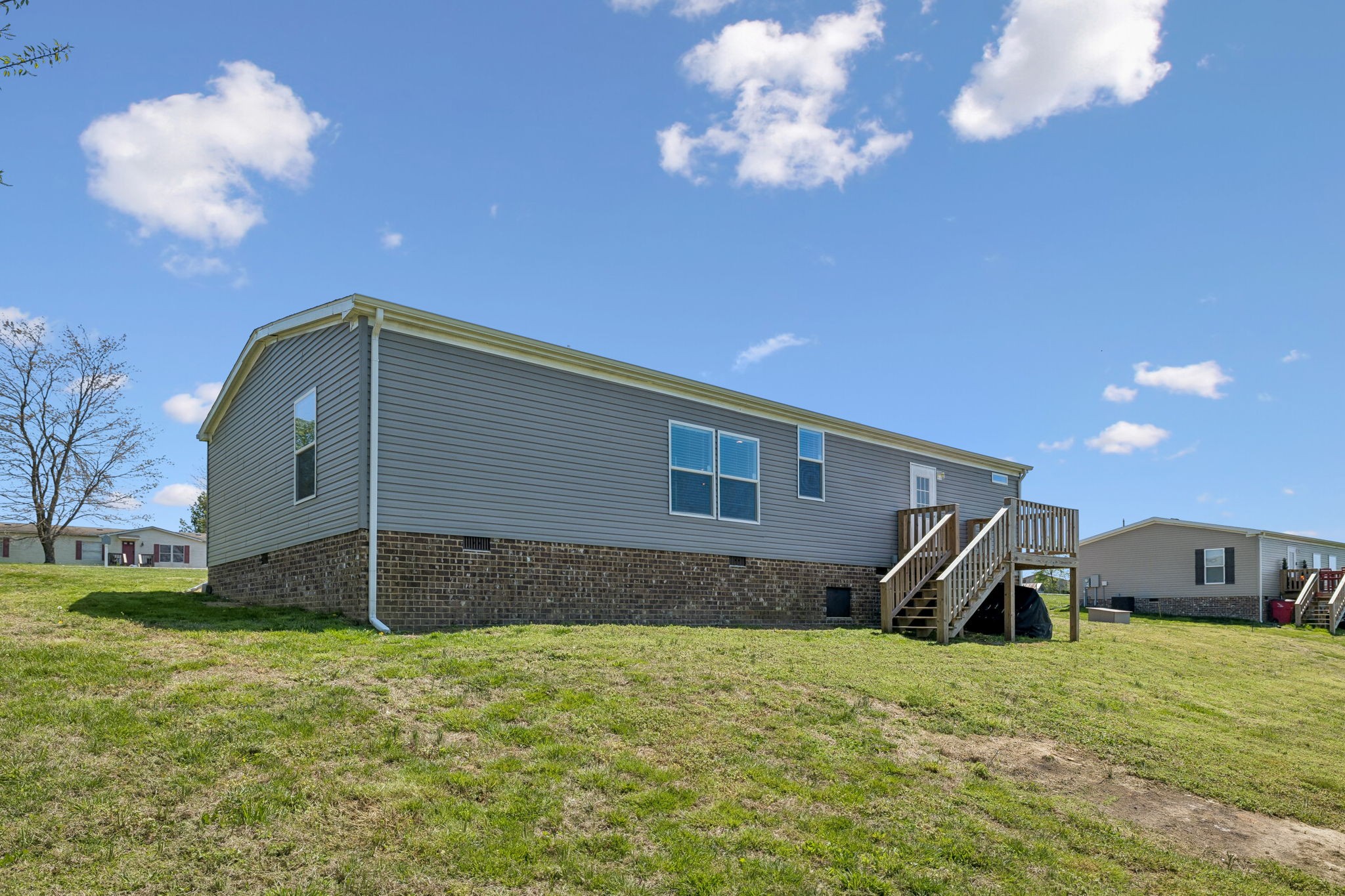 765 Shrum Cemetery Road Westmoreland, TN 37186 - Photo 23 of 25