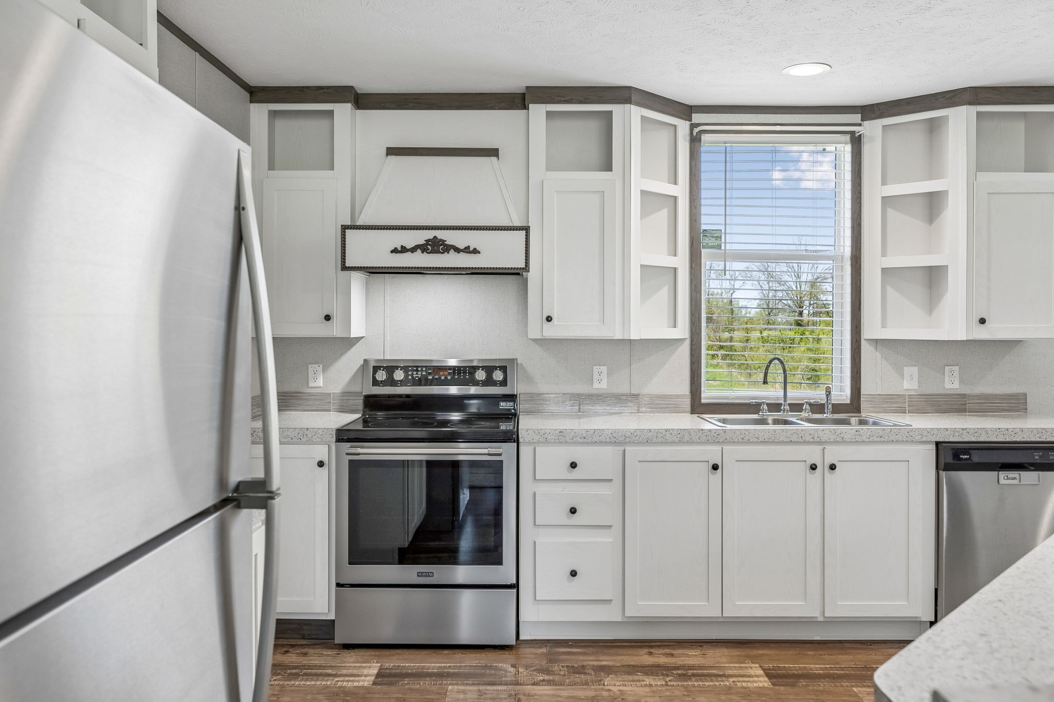 765 Shrum Cemetery Road Westmoreland, TN 37186 - Photo 9 of 25