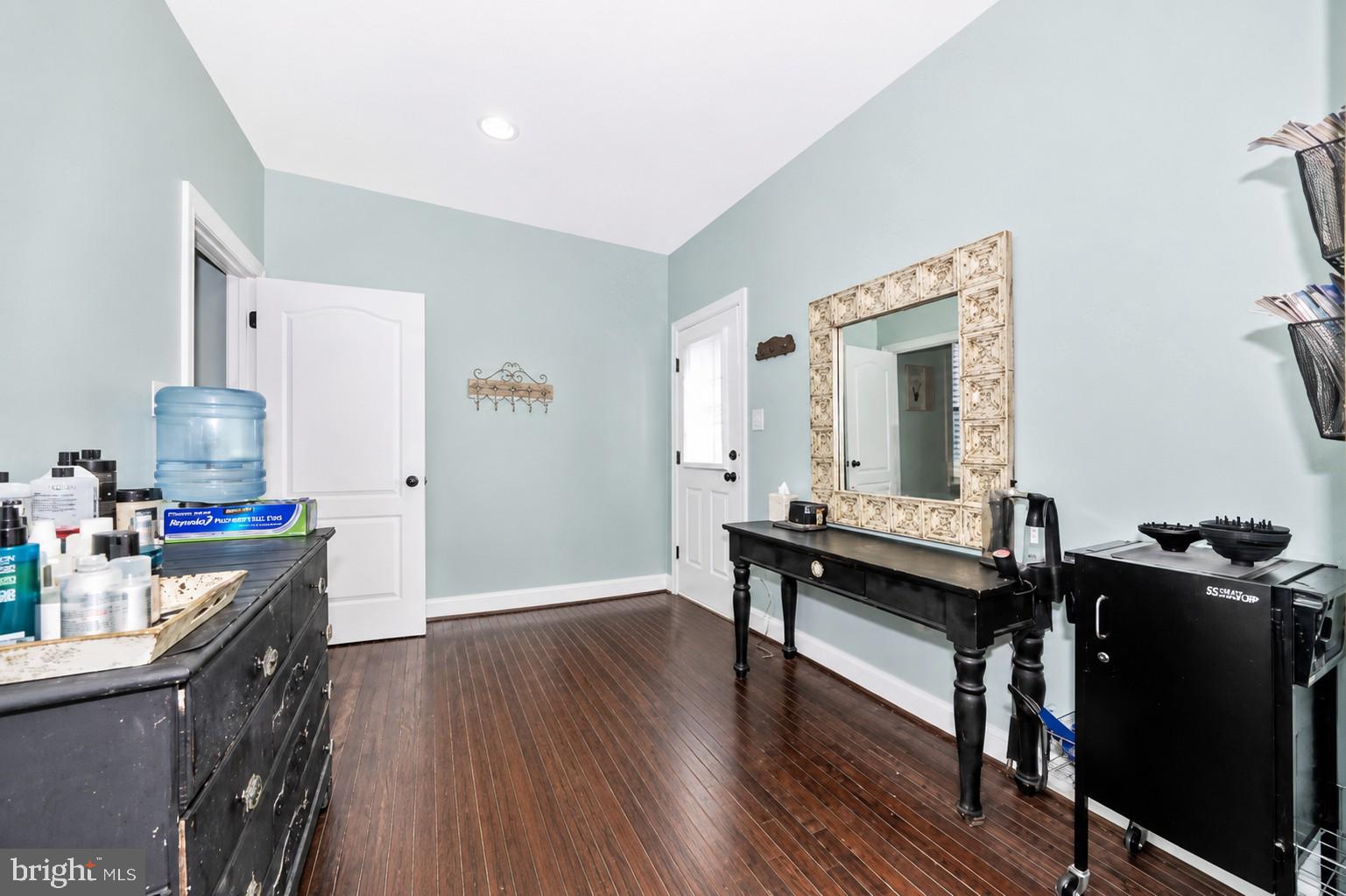 748 Potomac View Parkway Brunswick, MD 21716 - Photo 19 of 72 Current flex room off kitchen