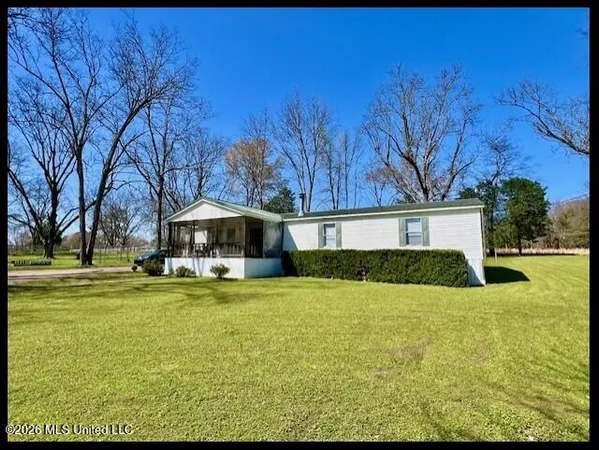 $189,900 | 5089 Sees Chapel Road, Crenshaw, MS 38621