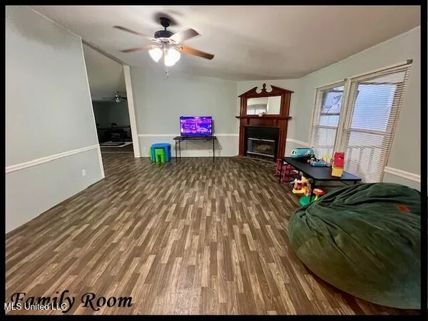 $189,900 | 5089 Sees Chapel Road, Crenshaw, MS 38621