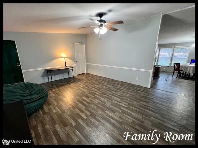5089 Sees Chapel Road Crenshaw, MS 38621 - Photo 13 of 52 5089 SEES CHAPEL - FAM RM 3