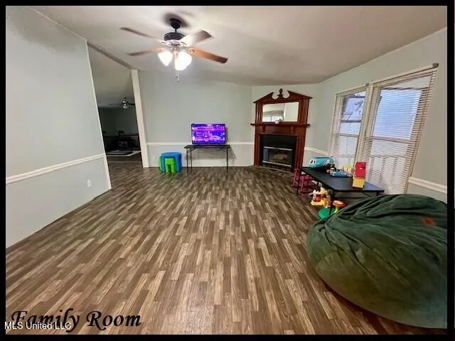 $220,000 | 5089 Sees Chapel Road, Crenshaw, MS 38621