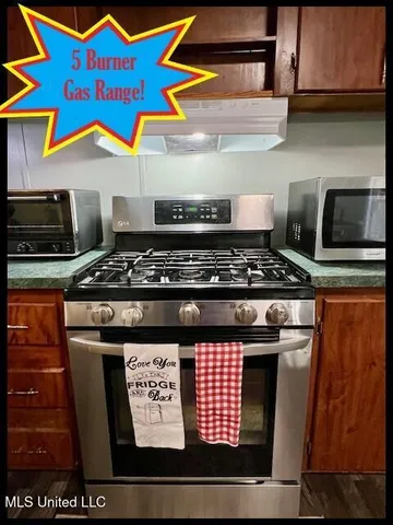 $220,000 | 5089 Sees Chapel Road, Crenshaw, MS 38621