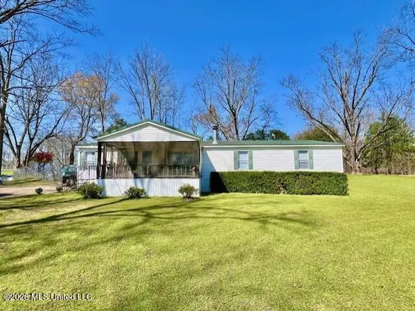 $189,900 | 5089 Sees Chapel Road, Crenshaw, MS 38621