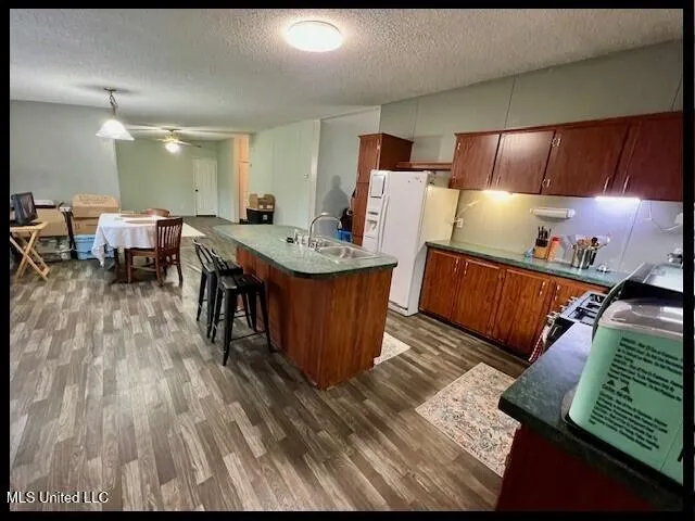 $220,000 | 5089 Sees Chapel Road, Crenshaw, MS 38621