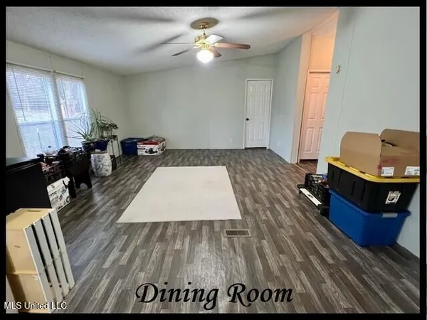 $189,900 | 5089 Sees Chapel Road, Crenshaw, MS 38621