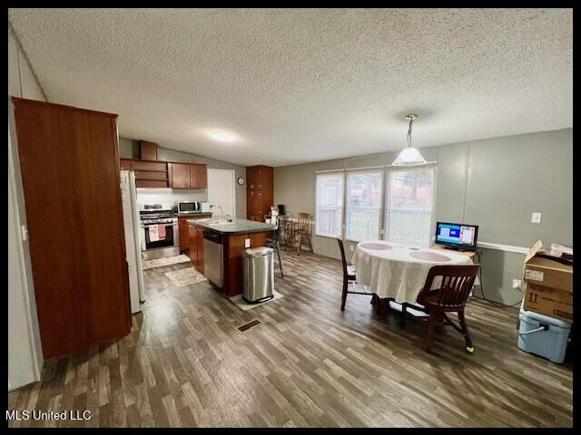 5089 Sees Chapel Road Crenshaw, MS 38621 - Photo 22 of 59 5089 SEES CHAPEL - KIT - BREAKFAST 2