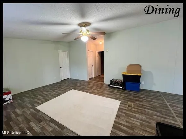 $189,900 | 5089 Sees Chapel Road, Crenshaw, MS 38621