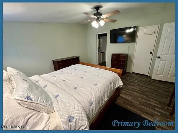 $189,900 | 5089 Sees Chapel Road, Crenshaw, MS 38621